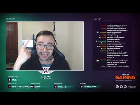 🔴 POKEMON IBERIA LETS GOOOO (y pequeña reflexión al principio)