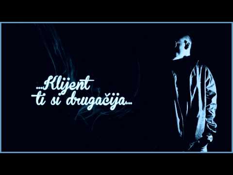 Klijent - Ti Si Drugačija [Exclusive]