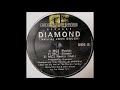 Diamond D The Hiatus Remix
