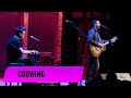 ONE ON ONE: Glen Phillips - Crowing January 22nd, 2023 City Winery New York