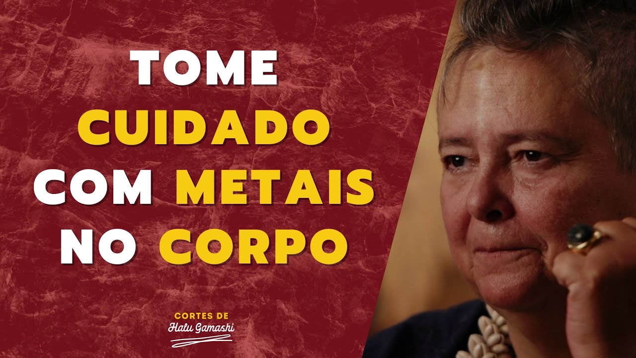 O EFEITO dos PIERCINGS em nossa Energia | Cortes de Halu