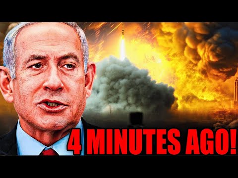 What HAPPENED In JERUSALEM STUNNED The Whole World!