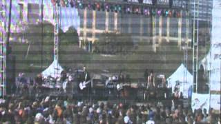 Shiny Toy Guns - Mercy | SXSW 2012