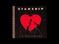 Starship - It's Not Enough (1989 Single Remix) HQ
