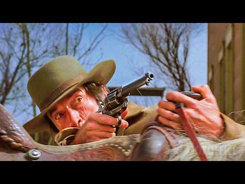 Sparatoria finale a Silverado | Silverado | Clip in Italiano