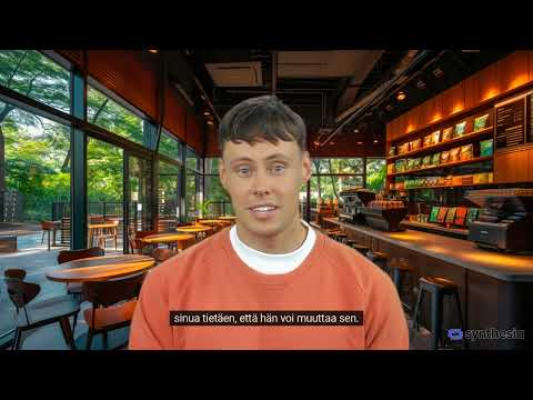 Elämässä ja ihmissuhteissa pitää osata asettaa rajoja.