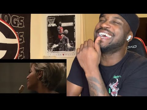 Cadillac Records - I'd Rather Go Blind | Reaction