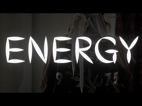 Azo - Energy/ენერგია (Prod.by GALLA)