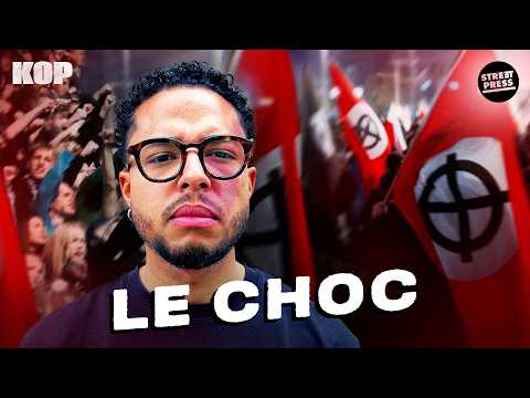 🇵🇱 On part à la recherche des supporters néonazis en Pologne | KOP | Épisode 2