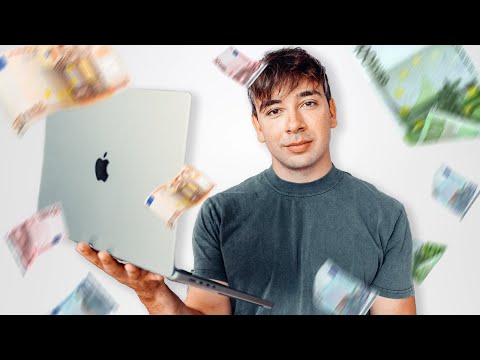 From 0€ to 10,000€ on the Internet: Step-by-step guide