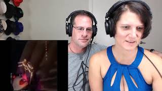 Rick Wakeman (of Yes) (Live Awesome Piano Solo) Kel-n-Rich&#39;s First Reaction