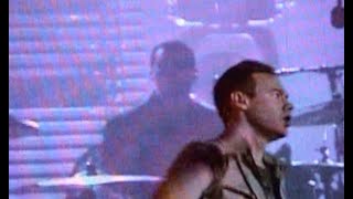 Kent &quot;Palace &amp; Maine&quot; live Kalmar 15 May 2005