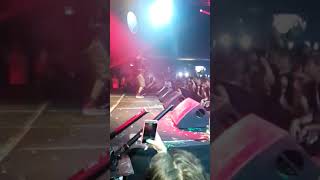 Madman - Salsa @LIVE MUSIC CLUB