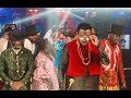 Timi Dakolo - Men Of The South (Official Video)