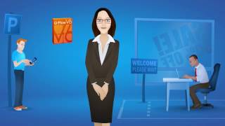 Q-Flow Appointment Management YouTube Video