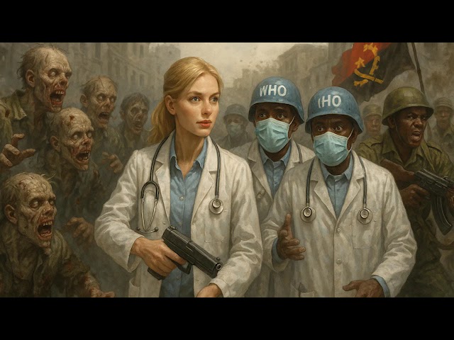 Vídeo relacionado con Crónicas Zombi: Orígenes III