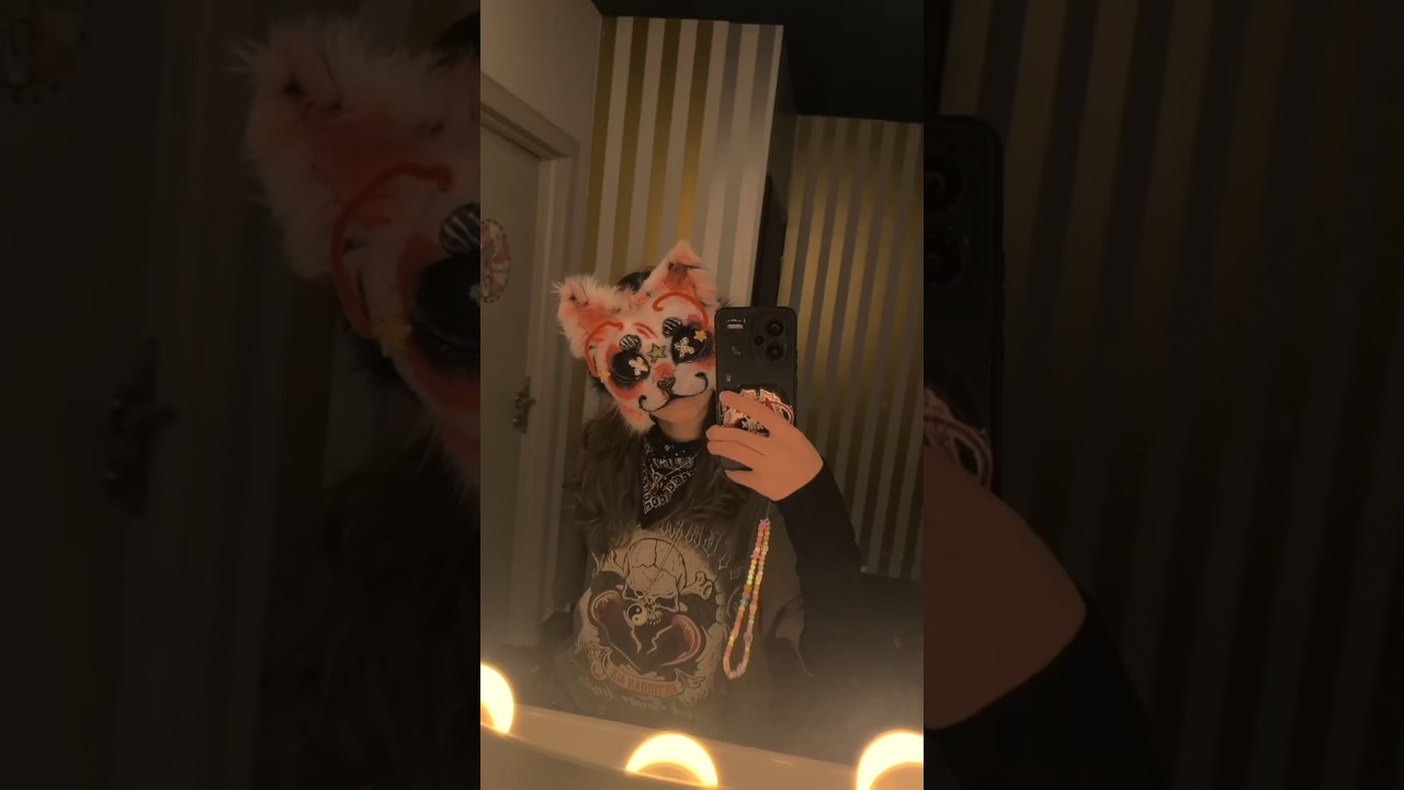 happy new year!!! 🎊 #therian #happynewyear #yippee #fypシ #furry #2026 #idk