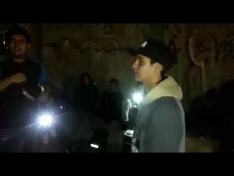 Wizard vs bascur semifinales ManijaFree