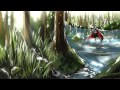 [Touhou Vocal] [Yuuhei Satellite] Saihate no Kotoba ...