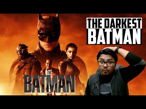 The Batman MOVIE REVIEW | Yogi Bolta Hai