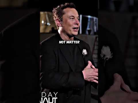 Elon Musk explains First Principles Thinking