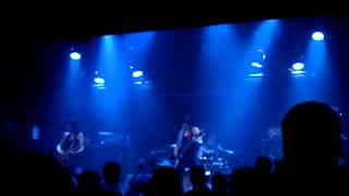 Kittie - In Winter (Montreal May 21, 2012) Song 10 of 16