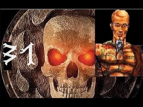 Let's Play - Baldur's Gate EE (Solo) - 37