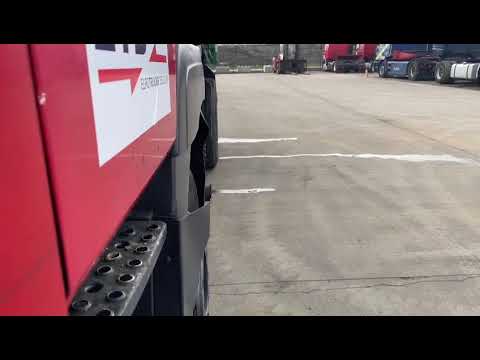 EL19945 - MAN 26.414