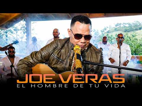 Joe Veras - Con El Mismo Amor Vol. 2