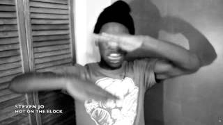 Steven Jo  - Hot On The Block