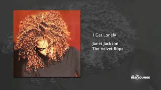 Janet Jackson - I get lonely