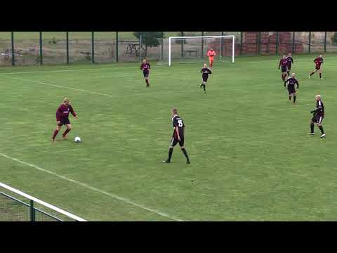 Klasa okręgowa 2017/2018, grupa: Stalowa Wola.LZS Ździary- Stal Nowa Dęba 4:3