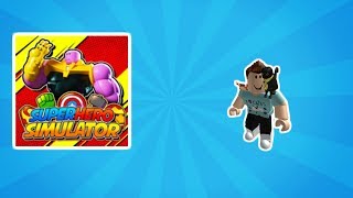 All Codes In Superhero Simulator Denis ฟร ว ด โอออนไลน ด ท ว - playing denis new roblox game roblox superhero simulator