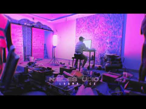 En El Estudio IV [Alvama Ice]