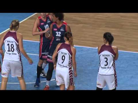 Energa Toruń vs Basket Gdynia 69 78   Toruń, 24 10 2015