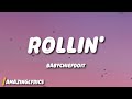 BabyChiefDoit Rollin Lyrics