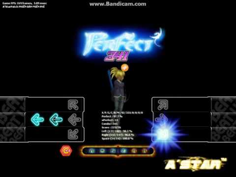 [AllstarPatch] Phat Brahms - 128bpm