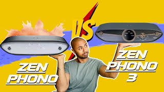 Is the new ZEN Phono Still The King of affordable Phonostage ? iFi ZEN Phono 3 Review