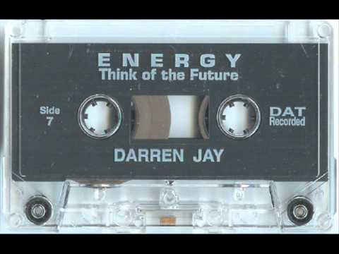 Dj Darren Jay Energy @ Bagleys 96