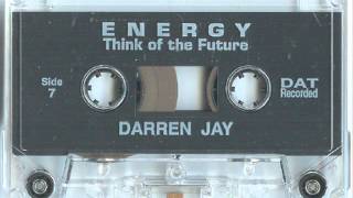 Dj Darren Jay Energy @ Bagleys 96