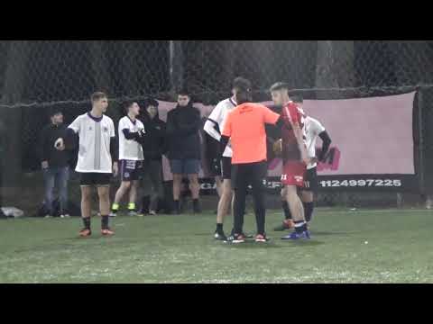 TODO ROJO VS KETA TEAM - #LigaNuñez - #Apertura SLS - 4/6/2022