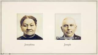 Discover, Capture and Preserve Your Family History
