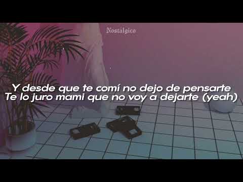 Perreito Under - Kevin Roldán, Dekko (Letra/Lyrics)
