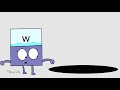 Alphablocks Animation The Hole