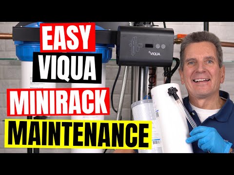 Filter Replacement