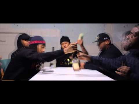 YOUNG RELLY - GWAPAHOLIC FEAT. LO (HUSTLE NATION)