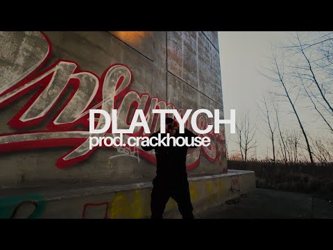 Buczer - Dla tych prod. Crackhouse