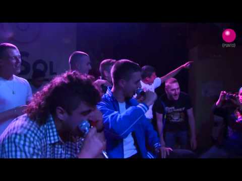 JARFAITER - EL NIÑO PIEDRALAVEÑO @SalaElSol 30/04/2015 @El_Diagonal