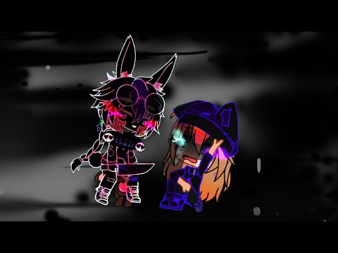 Elizabeth’s Nightmare {Ft: Eli and Shadow Bonnie}•||Original: ???||