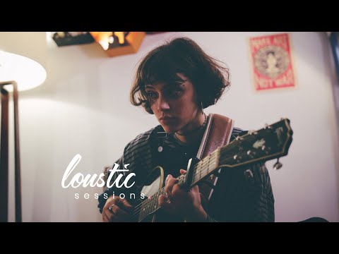 Pomme | Une Minute | Loustic Sessions